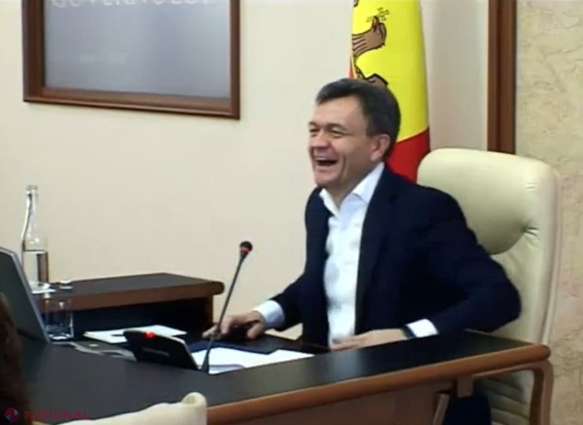 Premierul Recean a acceptat să participe la Ziua Națională a Vinului cu o SINGURĂ condiție. Toți membrii Guvernului au izbucnit în râs