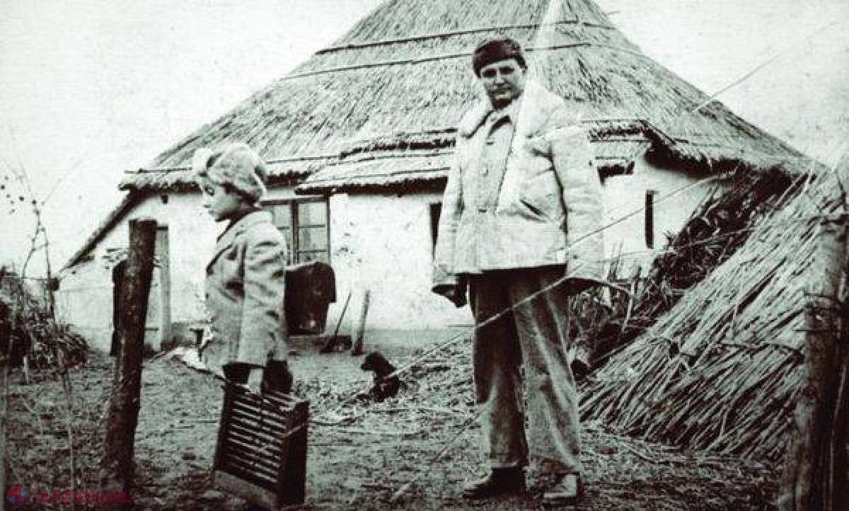 Nemţii l-au SCOS LA LUMINĂ pe ultimul deportat ROMÂN din Siberia noastră. Uite cum arată după zeci de ani de IZOLARE