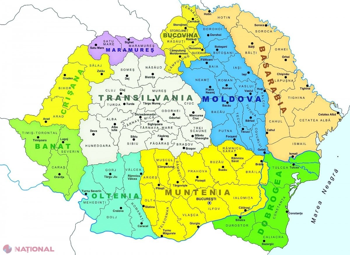 REVOLTĂTOR // Un vicepremier ungar vorbește despre R. Moldova cu tezele Moscovei: „Românii care trăiesc pe teritoriul R. Moldova nu vor să se unească cu România”