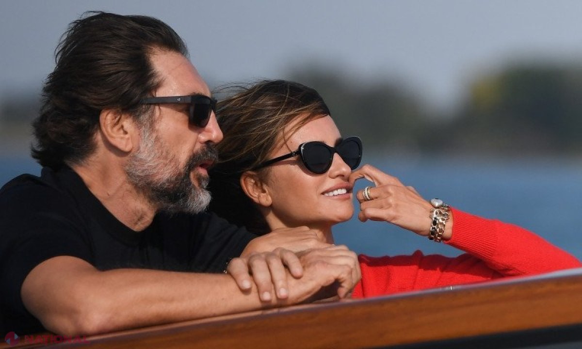 Penelope Cruz explică de ce copiii ei și ai lui Javier Bardem nu au voie să aibă conturi pe rețelele sociale