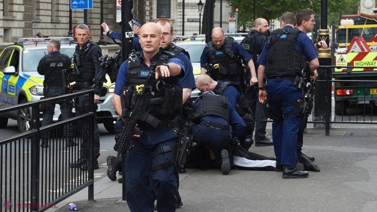 Oraşul european preferat al românilor a devenit cea mai SÂNGEROASĂ capitală. Violenţele sunt de NECONTROLAT, iar tragediile sunt la ordinea zilei