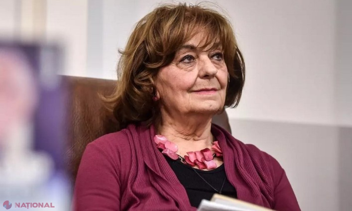 Apel al unor membri ai Academiei Române pentru alegerea căii europene la prezidențiale