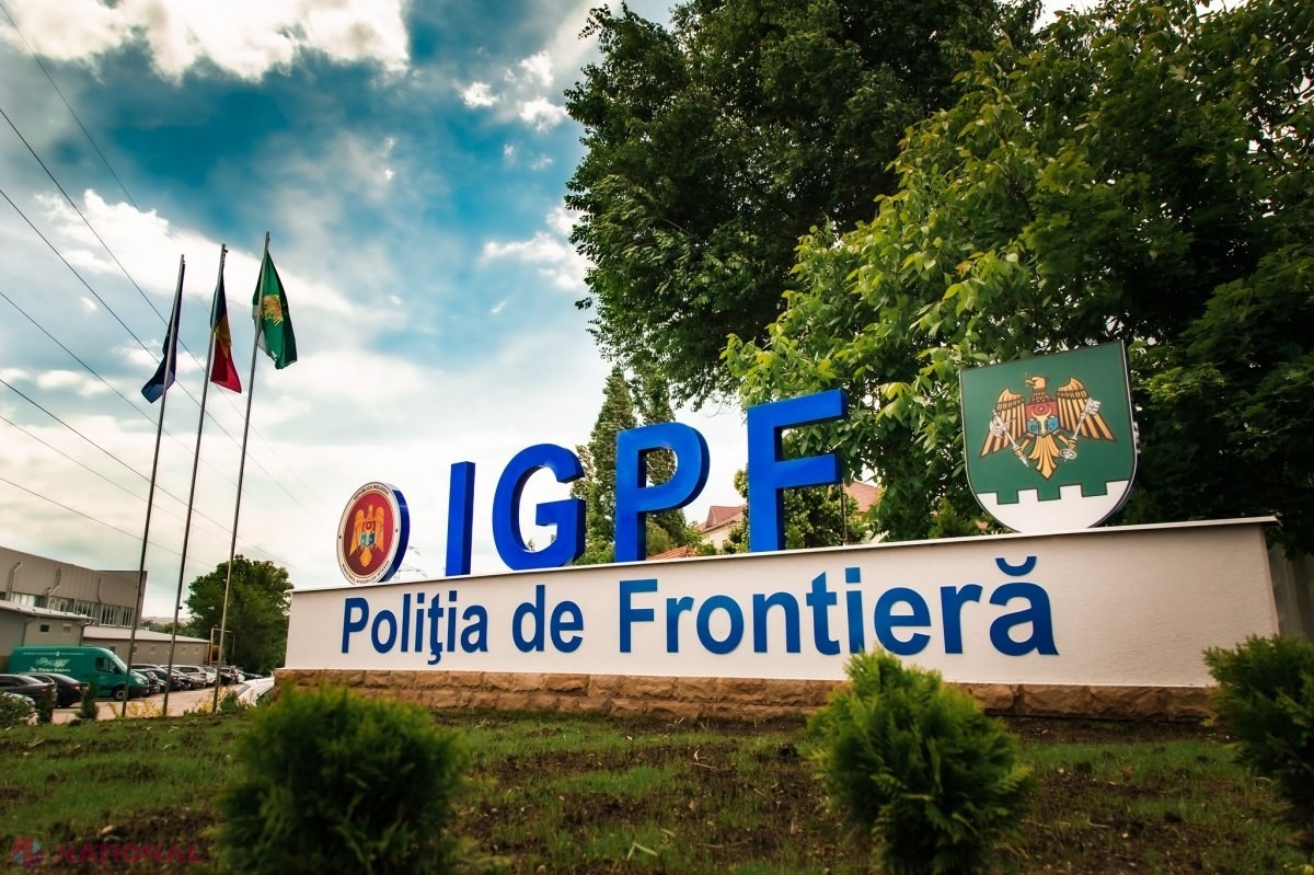 Poliția de Frontieră, lovită de noile tulpini ale COVID-19. Mai mult de jumătate din efectiv REFUZĂ să se vaccineze