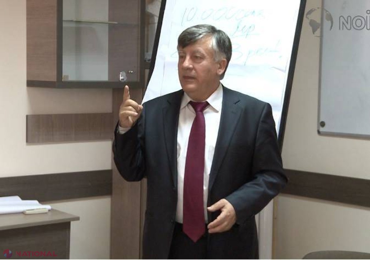 Fost procuror, despre procesul lui Filat: Am anchetat și interlopi, dar niciodată nu mi-am permis să-i audiez în prezența mascaților sau să le interzic să facă declarații