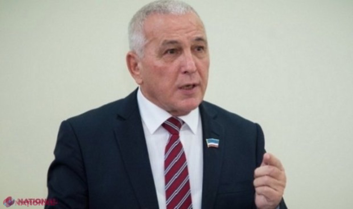 Președintele Adunării Populare de la Comrat riscă până la 12 ani de pușcărie pentru delapidări de peste 46 de milioane de lei: Dosarul pe numele lui Dmitri Constantinov, trimis în instanță
