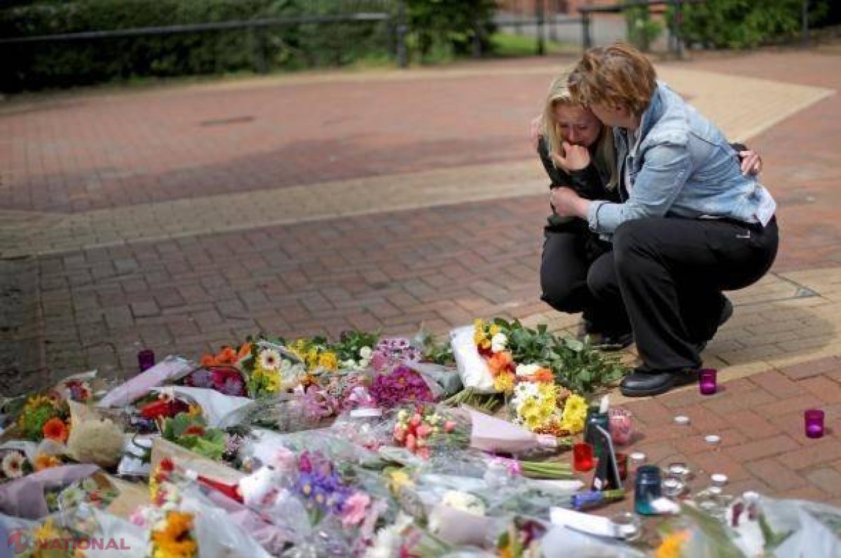 Bilanțul victimelor după atentatul din Manchester a crescut. Theresa May a declanșat „operațiunea Tempere”