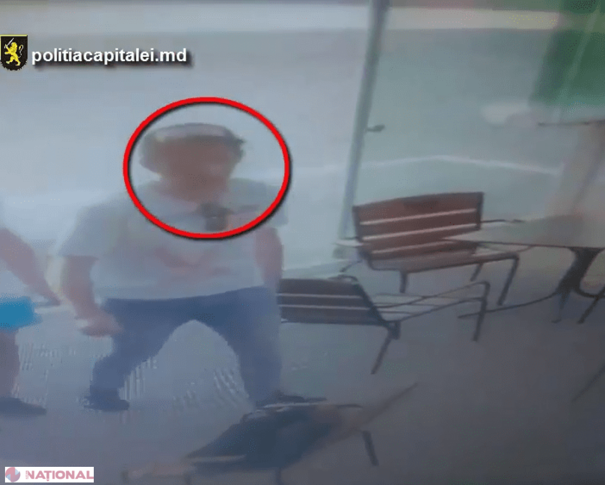 Cum a „cumpărat” un locuitor al capitalei un telefon, lăsându-l pe proprietar și fără „Iphone 5S”, și fără bani. Să NU cădeți în plasă