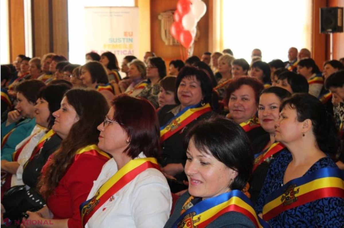 STUDIUL unei organizații din Europa: R. Moldova ÎNTRECE Bulgaria, Albania și România! „Eforturile noastre au generat o schimbare esențială”