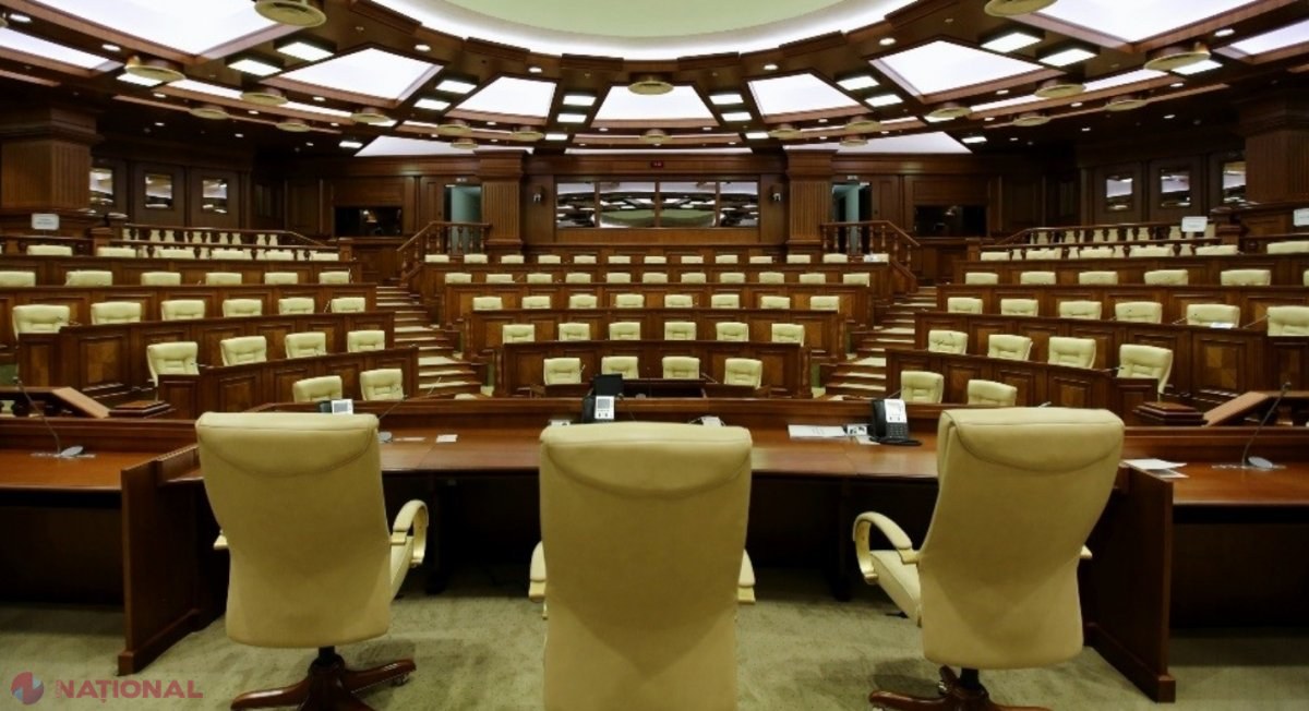 SONDAJ // Viitorul Parlament, fără Voronin și comuniști. PAS ar acumula 29,9%, iar PSRM și așa-zisul bloc „Victorie” ar lua împreună doar 14,1 la sută. Cei 29,7% de indeciși vor decide viitoarea majoritate parlamentară