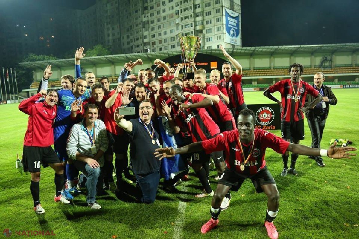Renato Usatîi e la PĂMÂNT. Nu s-a așteptat că i se va întâmpla așa ceva