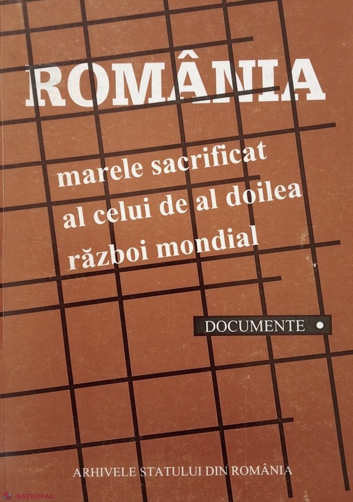 Nicolae Enciu // Actul de la 23 august 1944 și operațiunea Iași-Chișinău: „Ceasul cel mai greu al istoriei noastre”