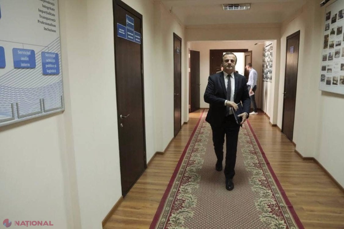 ACTUALIZARE // Curtea de Apel Chișinău a RESPINS contestația lui Vasile Tarlev, iar „candidatul ascuns la Kremlinului” rămâne INTERZIS în cursa prezidențială