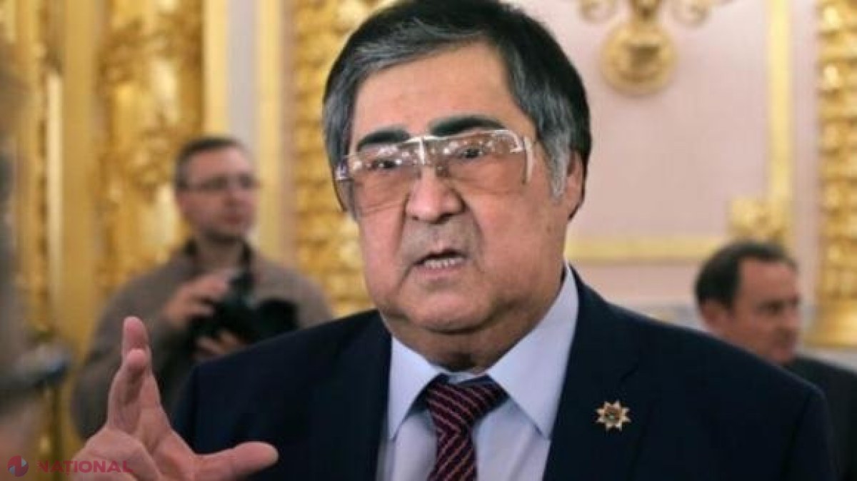 INCENDIUL din Kemerovo // RECICLARE fulgerătoare la nivel politic: fostul guvernator a devenit peste noapte șef al parlamentului regional