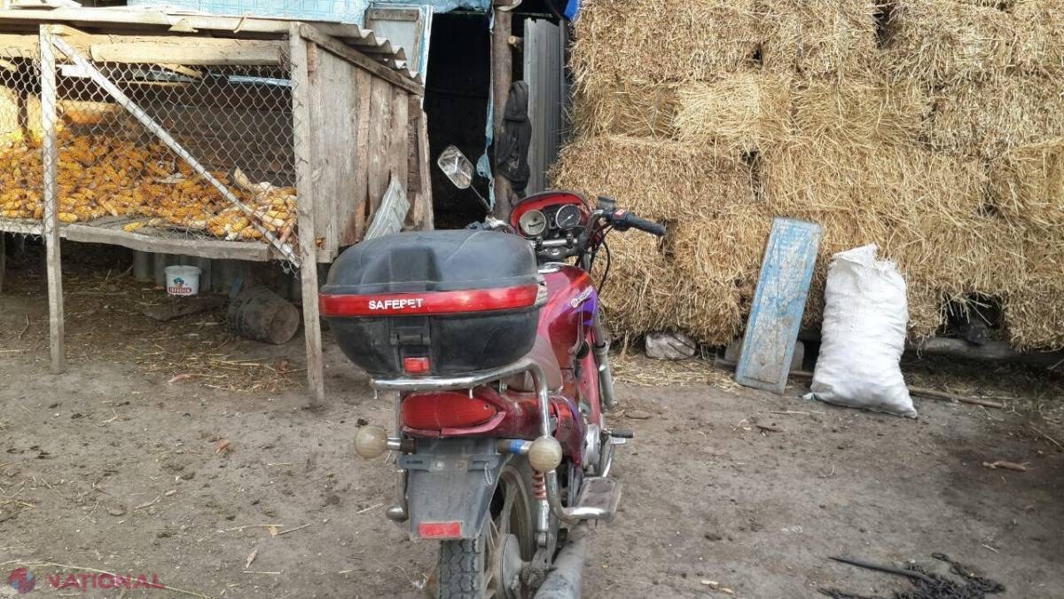 Un tânăr din Briceni RISCĂ închisoare pentru că a PĂRĂSIT locul accidentului