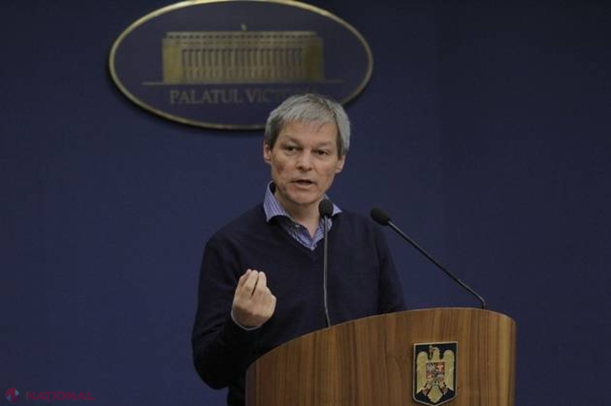 Prima CRIZĂ pentru Guvernul Cioloş. Se pregătesc PROTESTE 