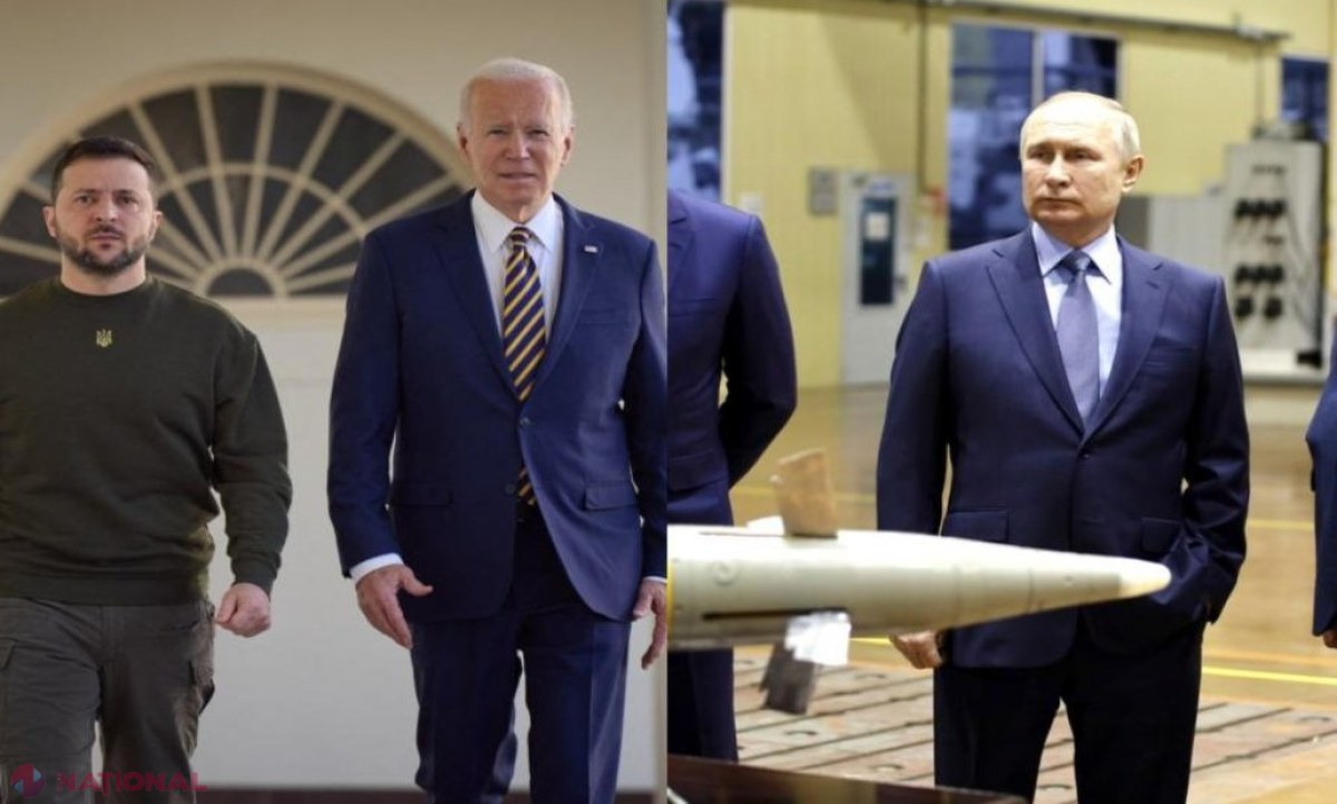 PREVIZIUNI // Ucraina va ÎNVINGE Rusia în 2023. De ce o victorie glorioasă a UE şi NATO nu va aduce stabilitatea în Europa