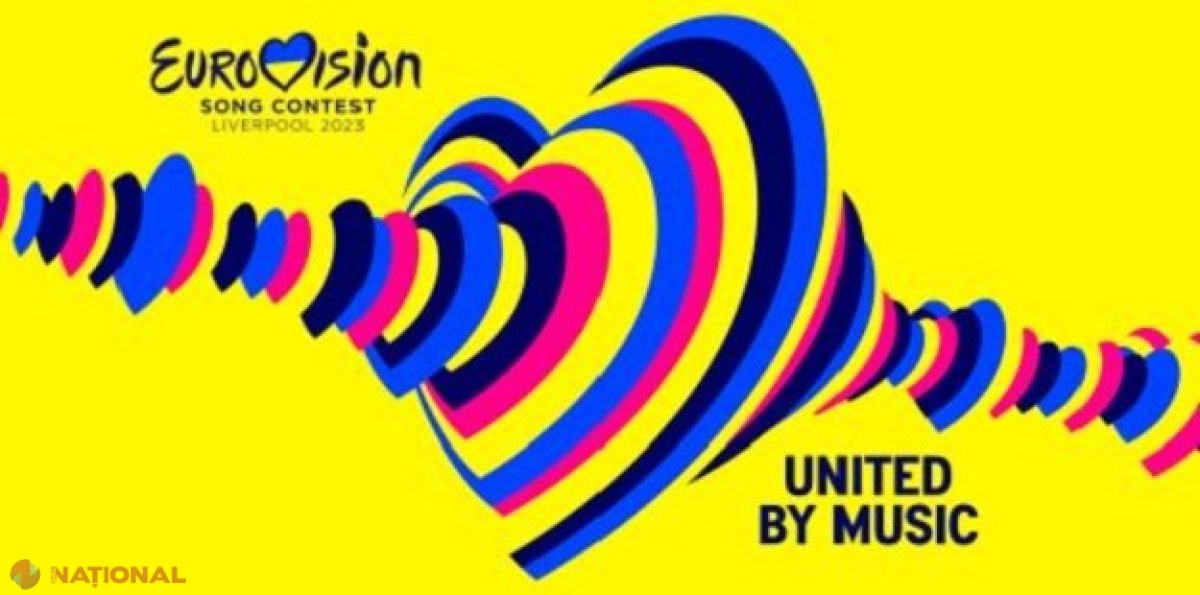 Eurovision 2023: Videoclipurile de prezentare ale concurenţilor vor include locuri emblematice din Ucraina 