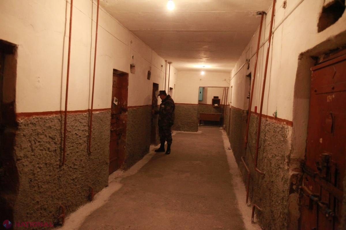  Ani grei de pușcărie pentru că a furat grâu din Rezerva de Stat 