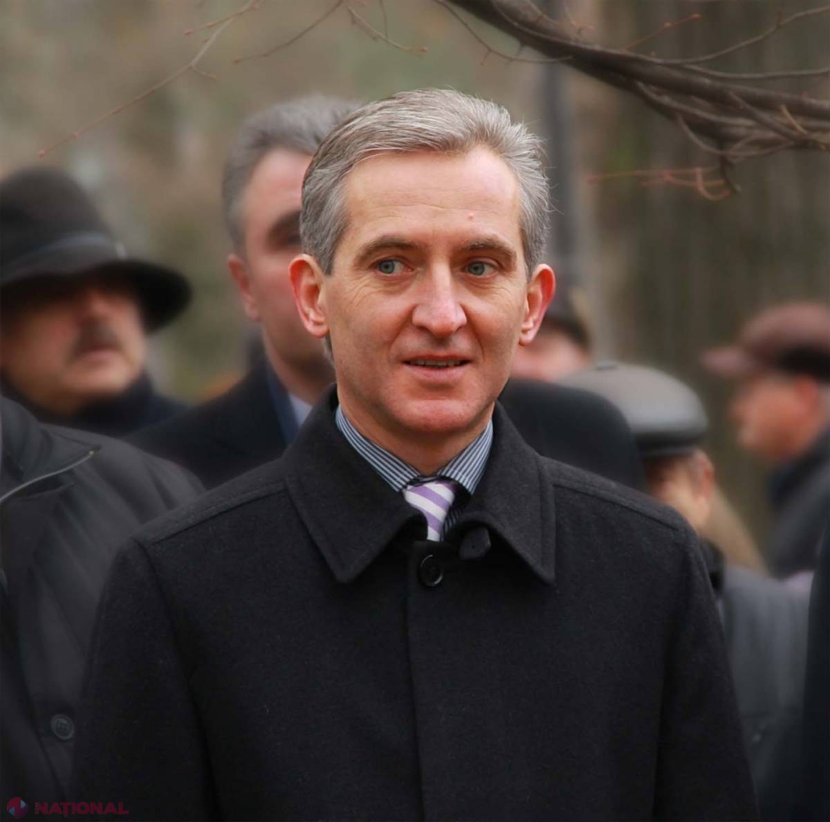 Iurie Leancă
