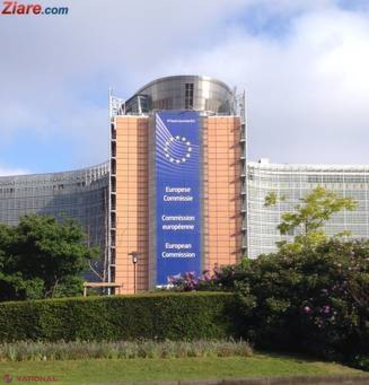 Comisia Europeană ia o măsură fără precedent pentru APĂRAREA statului de drept 