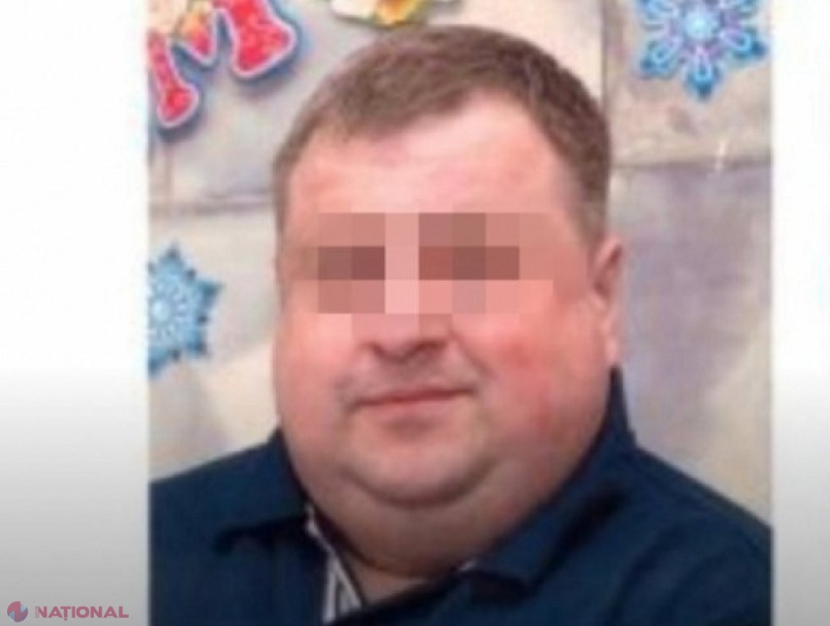 VIDEO // Un cetățean rus anunțat în căutare internațională se ASCUNDEA în Transnistria sub o altă identitate: A fost reținut de ofițerii Inspectoratului Național de Investigații în timp ce se afla la Chișinău