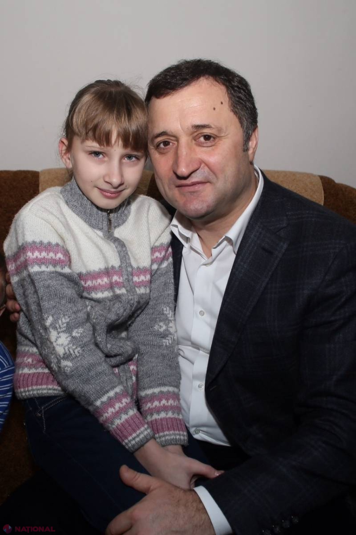 DARURI pentru fetița care a suportat un TRANSPLANT de ficat