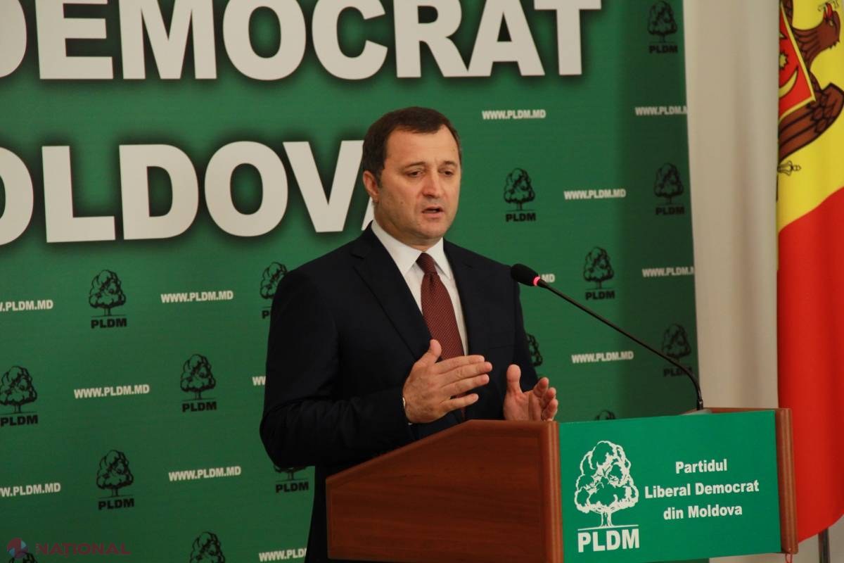 Filat, despre negocieri: „Discuțiile s-au FINALIZAT!”