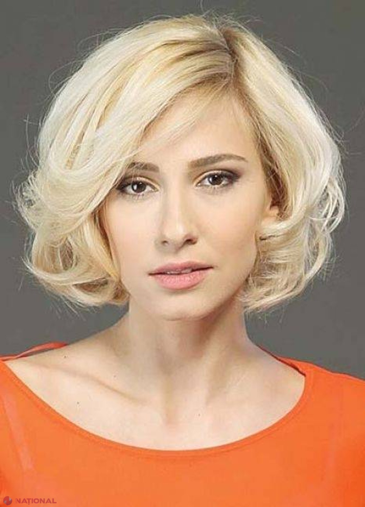 Dana Rogoz, în lacrimi! Tatăl ei a murit