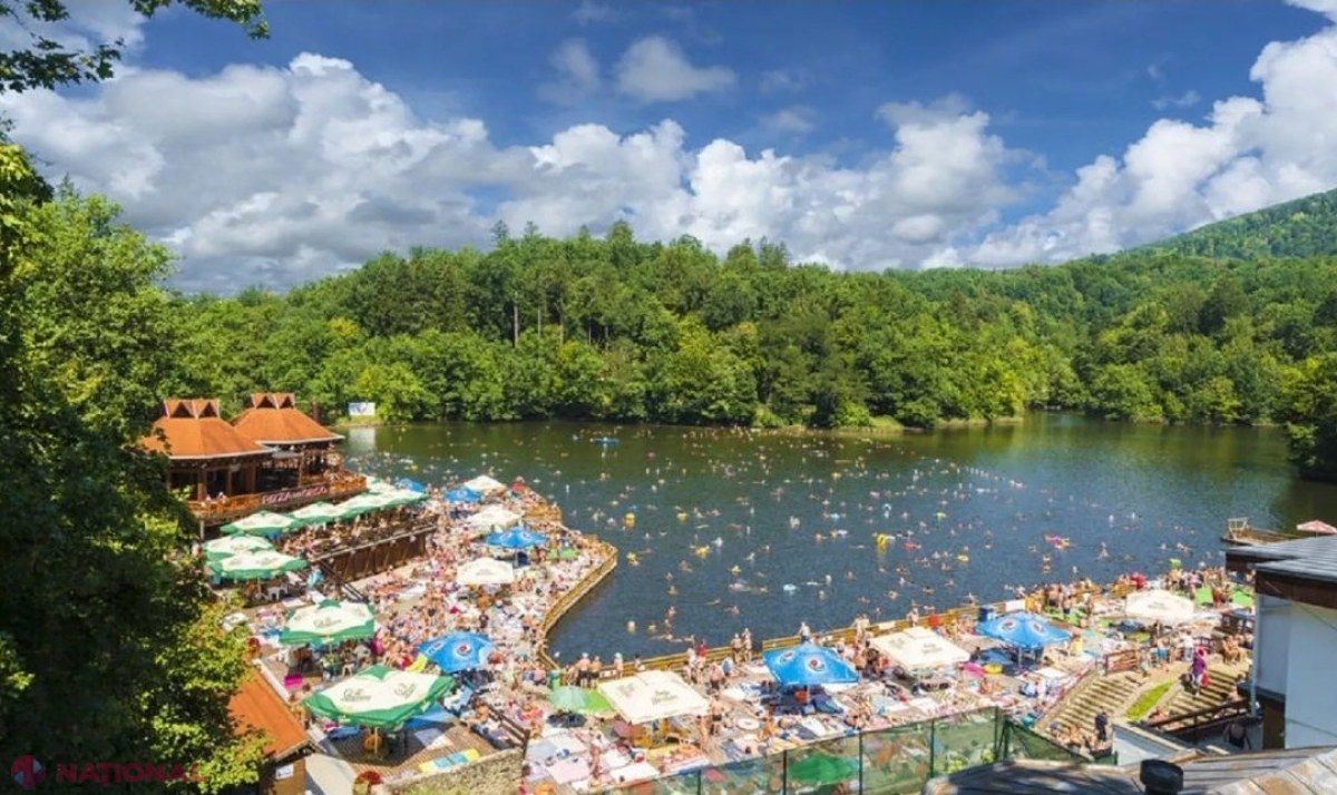 Stațiunea pentru care străinii invidiază România. Turiștii vorbesc de „un miracol trăit aici”