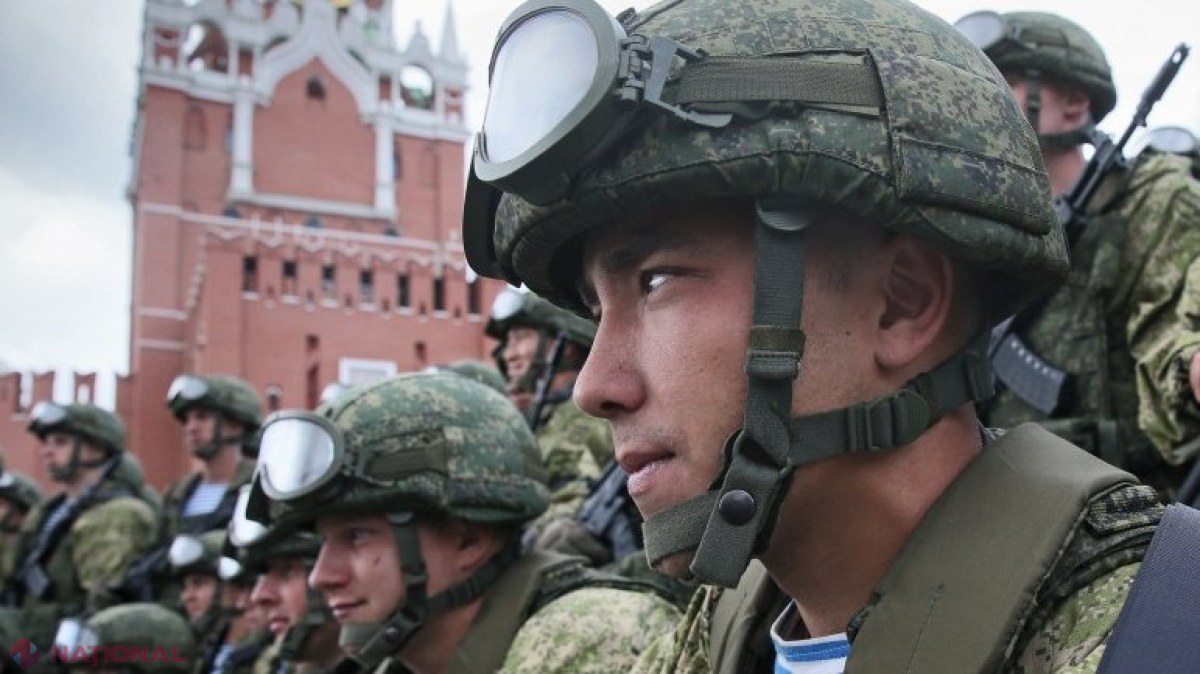 Rusia trimite trupe în Belarus. Soldați ruși și sârbi vor participa la exerciții militare comune