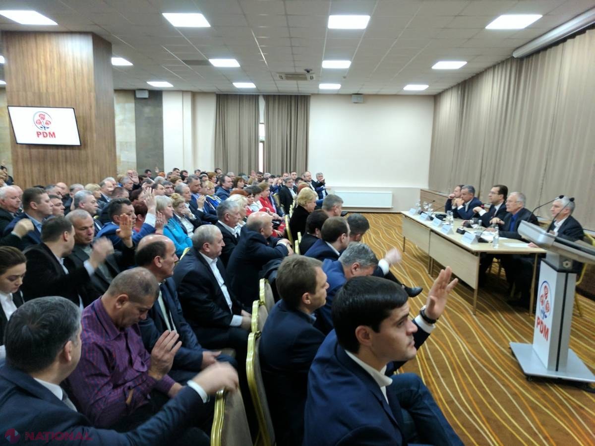 FOTO // Serghei Iaralov, despre care Gofman a spus că ar fi „COORDONATORUL furtului miliardului”, a REVENIT în prim-plan