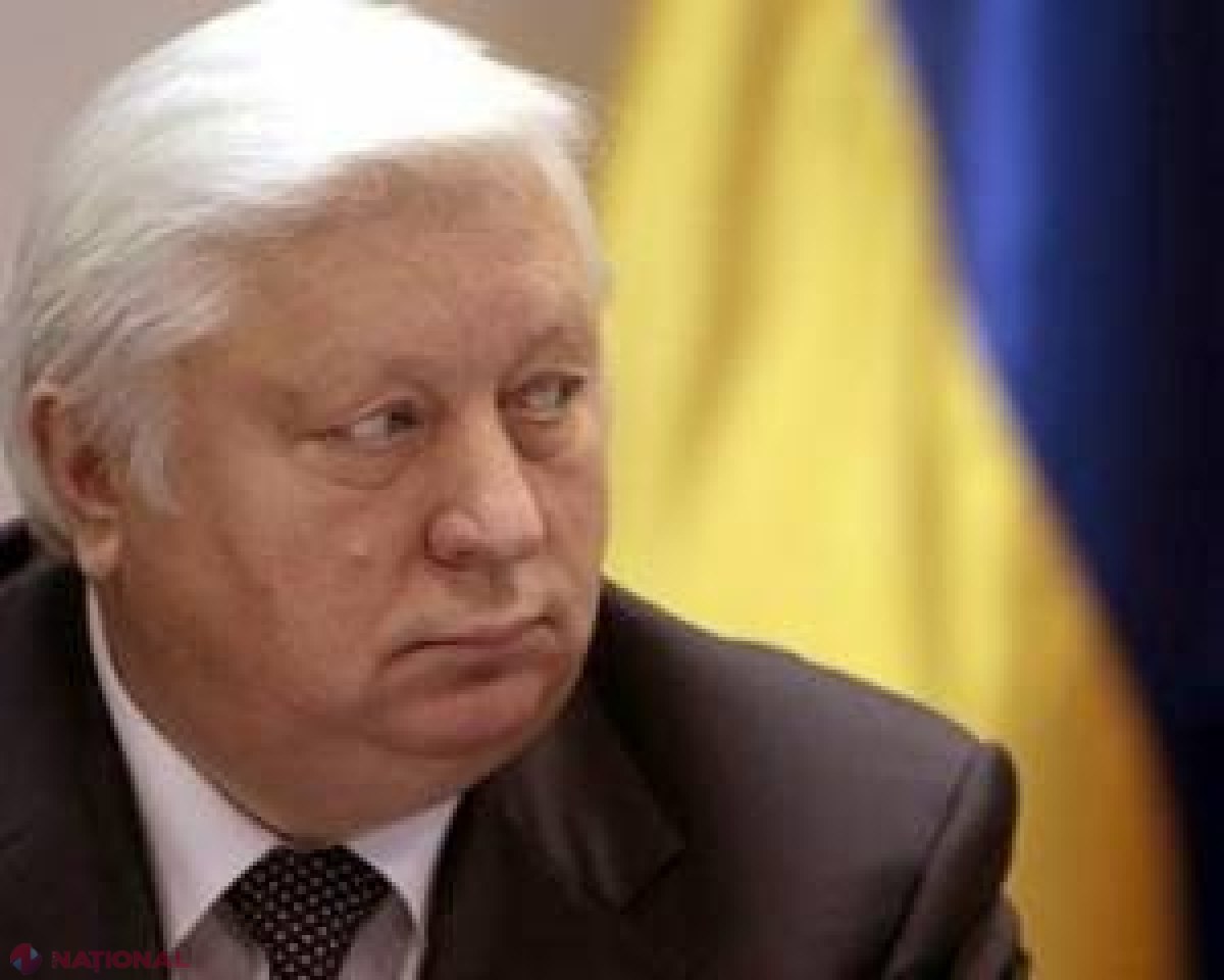 ULTIMA ORĂ // Deputații ucraineni l-au demis pe procurorul general și au numit un nou ministru de Interne