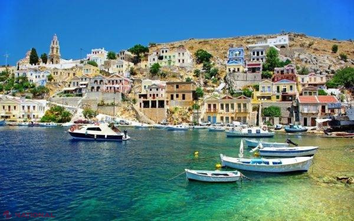Veste proastă pentru turiști! Stațiunile din Grecia ar putea anula pachetele all-inclusive