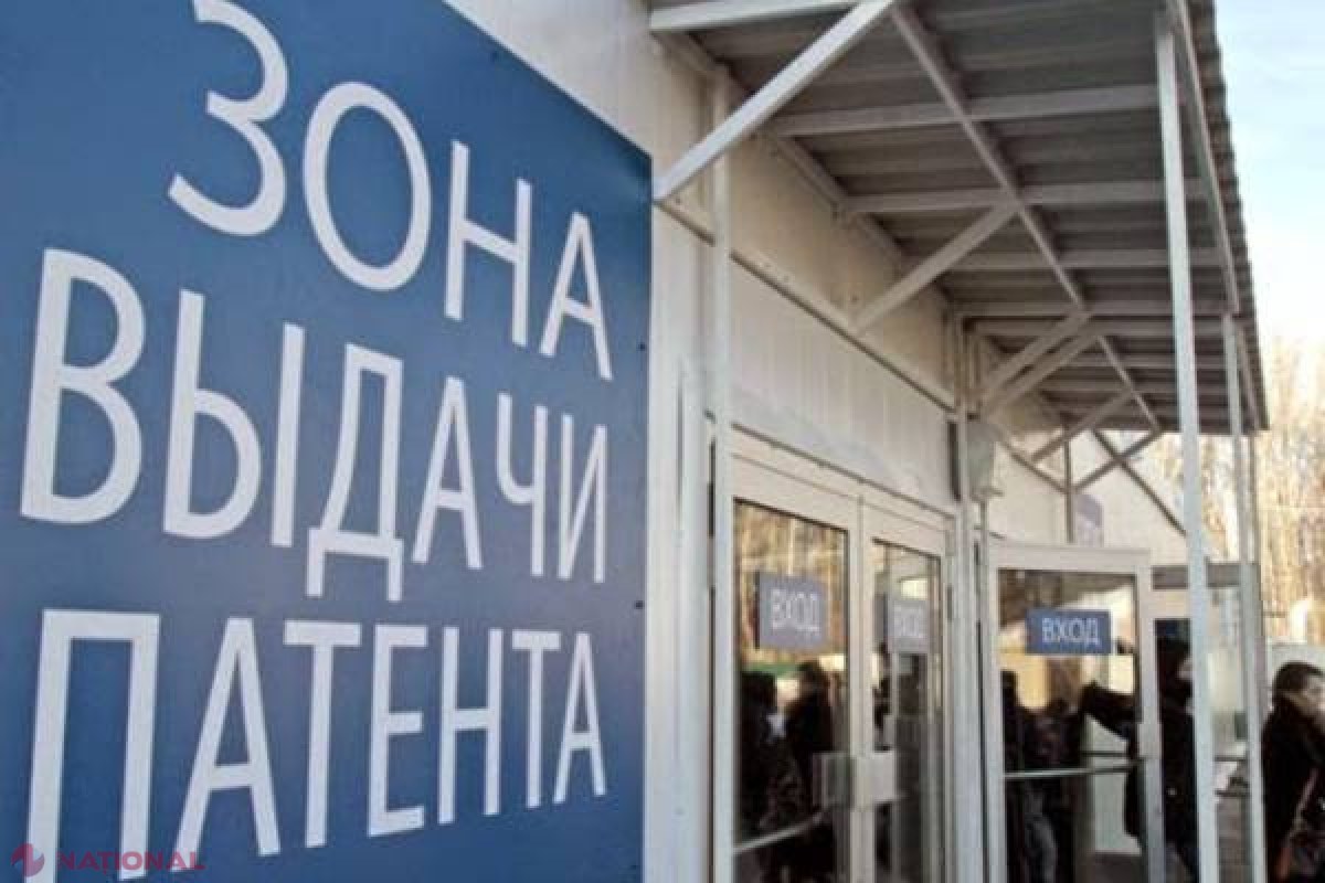 STATISTICĂ // Câți moldoveni și-au făcut patente de muncă în Moscova și ce impozite plătesc lunar?