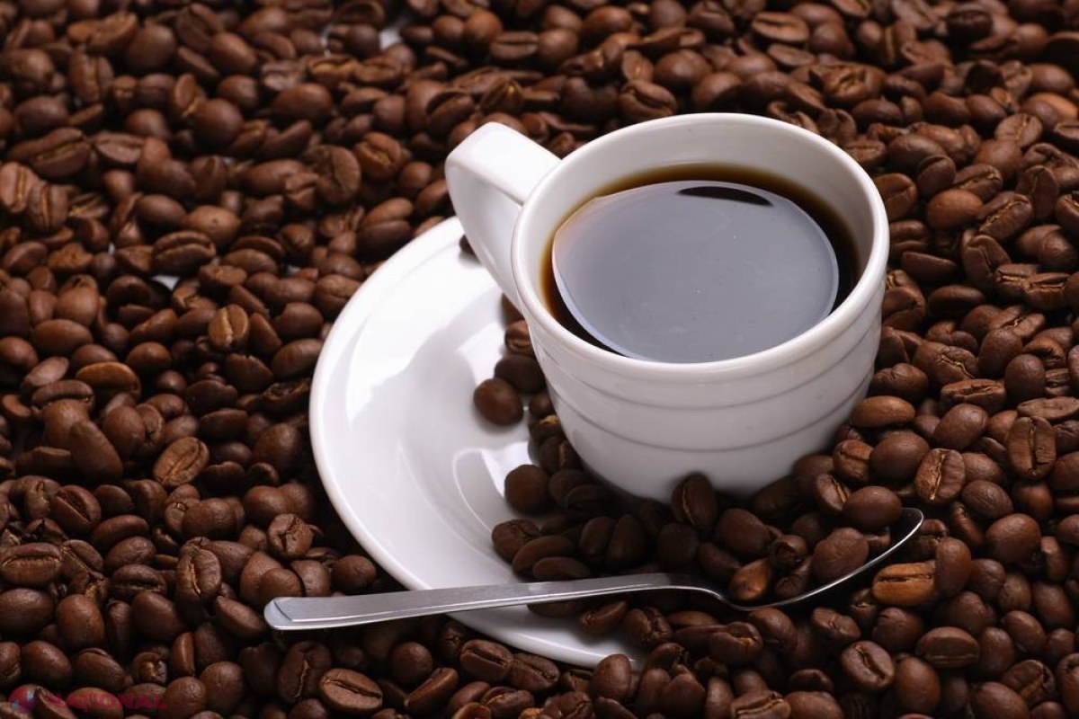 Spune-mi ce cafea bei ca să-ţi spun cine eşti
