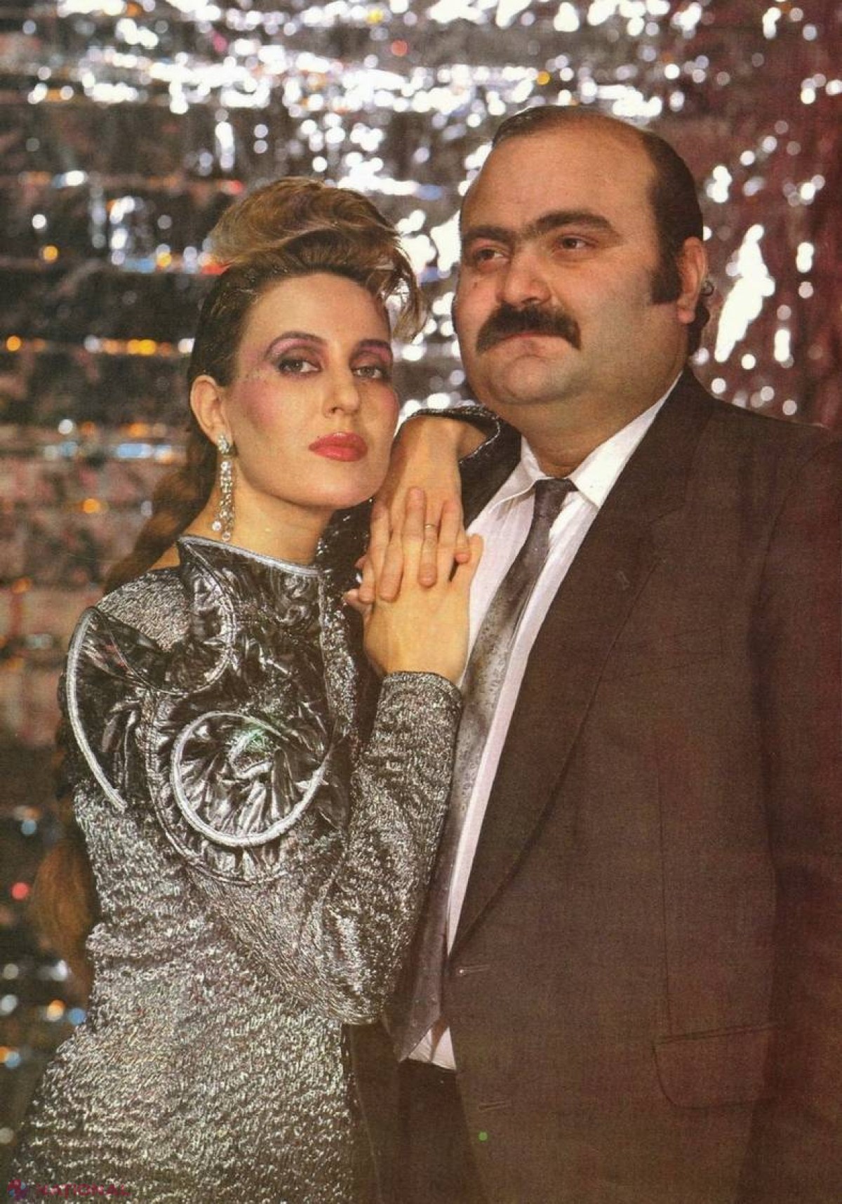 21 de ani de la moartea soților Ion și Doina Aldea-Teodorovici