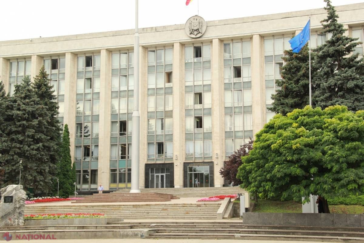 ÎNCĂ UN MINISTER în R. Moldova? Întrecem Franța, Ucraina și Lituania: „RIDICOL!” 