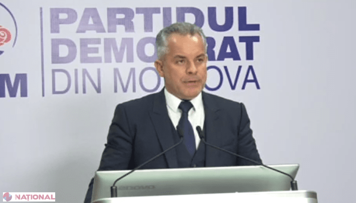 VIDEO // Vlad Plahotniuc anunță un document OBLIGATORIU pentru Guvern și Parlament. Remanierile guvernamentale, la începutul săptămânii viitoare?