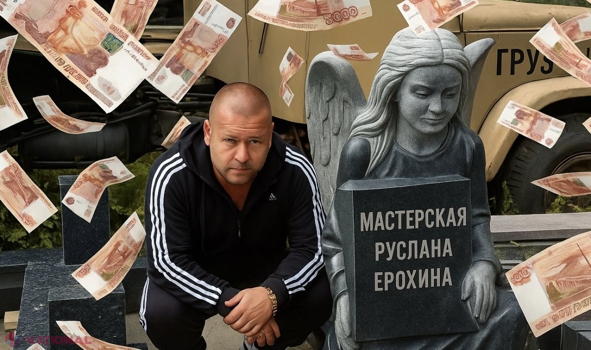 A fost IDENTIFICAT „băiatul din popor”, care a ar fi a ajuns casierul Kremlinului în R. Moldova​. Acum are legătură directă cu „stăpânul” Șor și cu Moscova