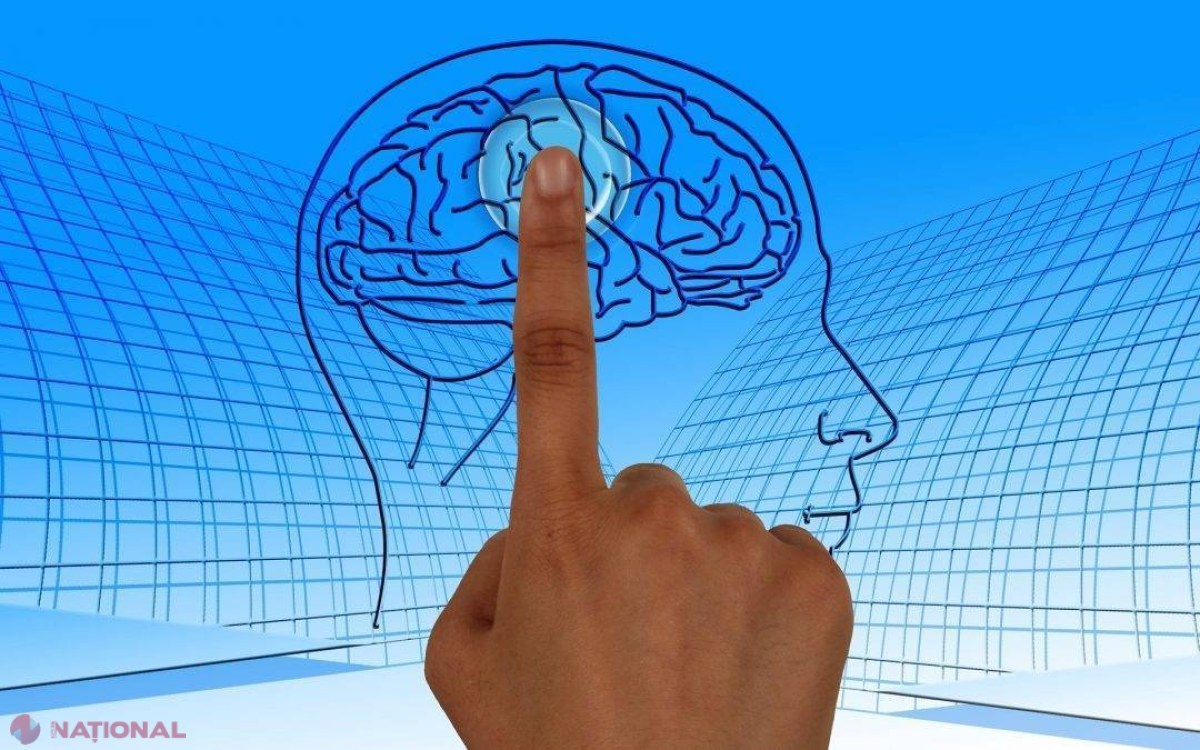 UTIL // Modalităţi de a creşte nivelul de dopamină în creier fără medicaţie