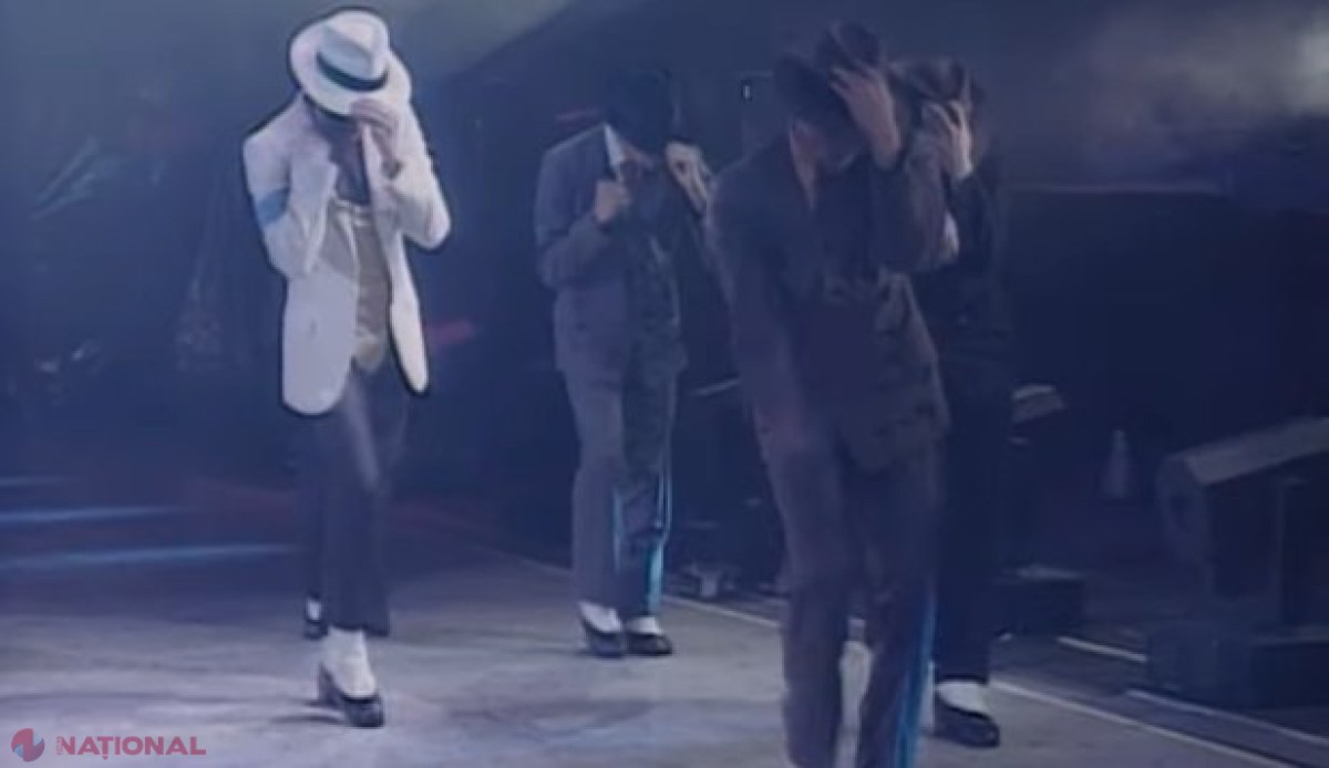 Moştenirea rămasă de la Michael Jackson a generat în 10 ani o sumă URIAȘĂ