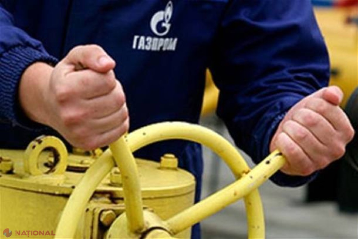 Rusia AMENINȚĂ statele europene. Iată ce se va întâmpla dacă acestea vor livra gaz Ucrainei