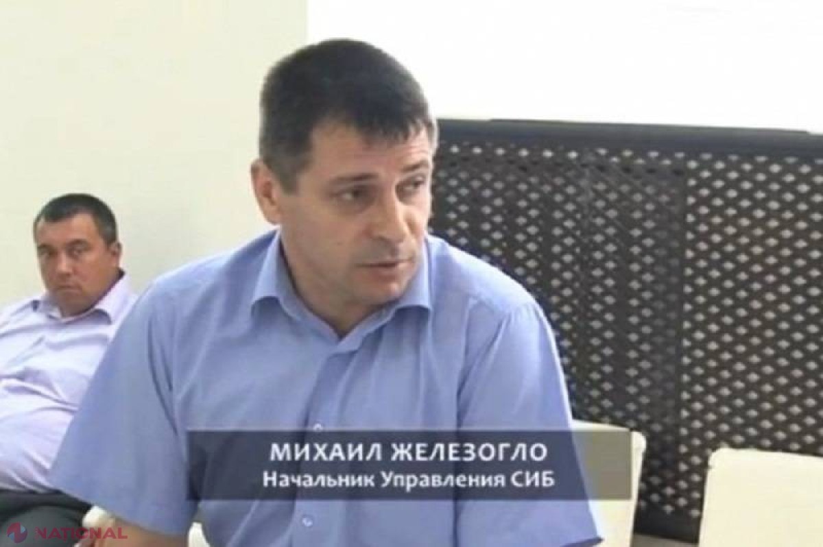 Șeful SIS din Găgăuzia, SUSPENDAT din funcție: „A admis GRAVE deficiențe”