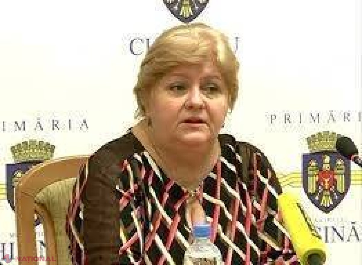 Cine i-a luat locul Tatianei Tverdohleb, după ce șefa Direcției generale Educație, Tineret și Sport a fost SUSPENDATĂ din funcție