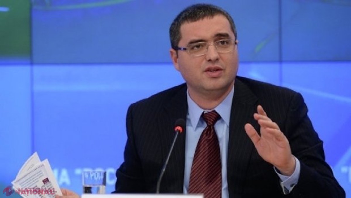 Renato Usatîi s-ar putea RETRAGE definitiv din viața politică a R. Moldova. În ce condiții?