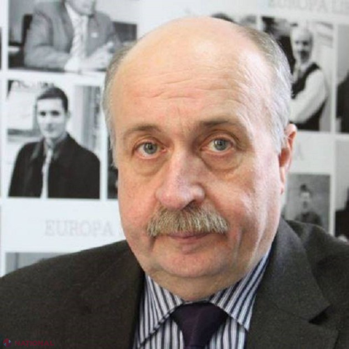 Valeriu Saharneanu // Legea bumerangului lucrează: rusul care a dat foc Ucrainei anunță modul în care războiul poate sfârși în Rusia