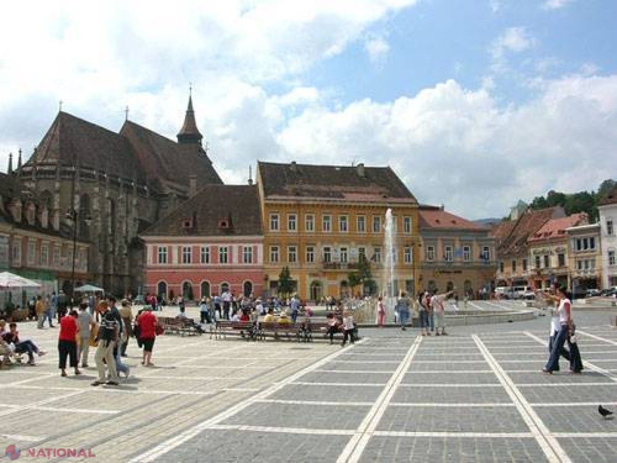 Câți bani aduc în buget turiştii străini