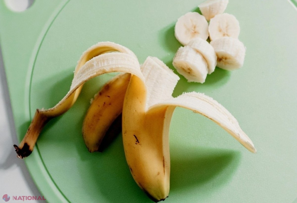 Este în regulă să consumi doar banane la micul dejun? Sunt bananele un mic dejun sănătos?
