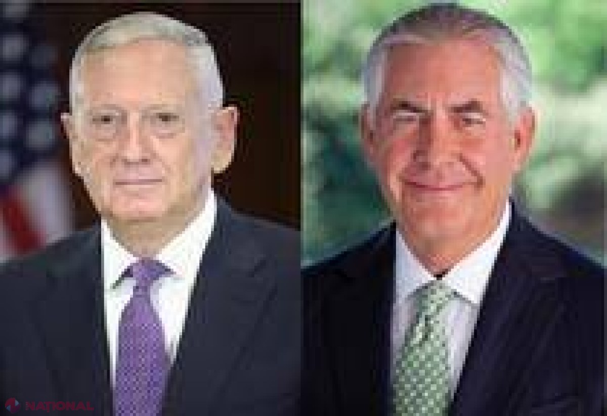 Mesaje PUTERNICE pentru România de la două NUME GRELE din administraţia Trump despre lupta anticorupţie şi statul de drept 