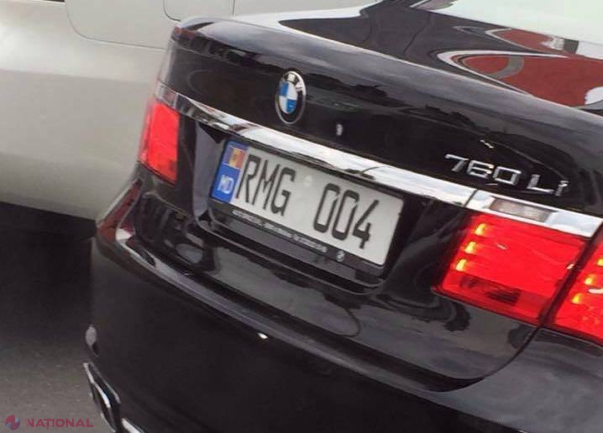 EFICIENȚĂ // Mașinile de serviciu, un LUX pentru bugetele locale din R. Moldova
